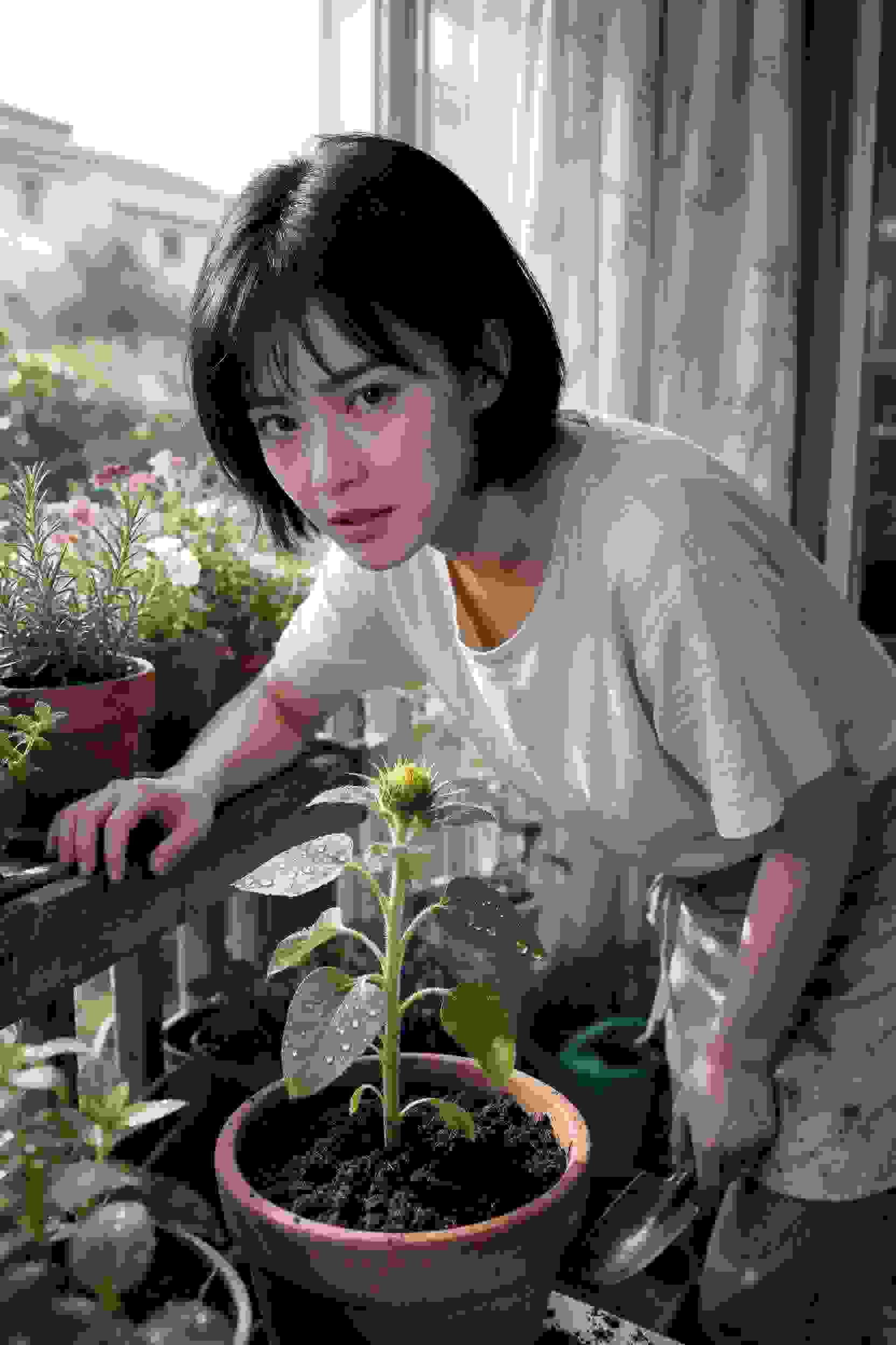 我是你的宝宝