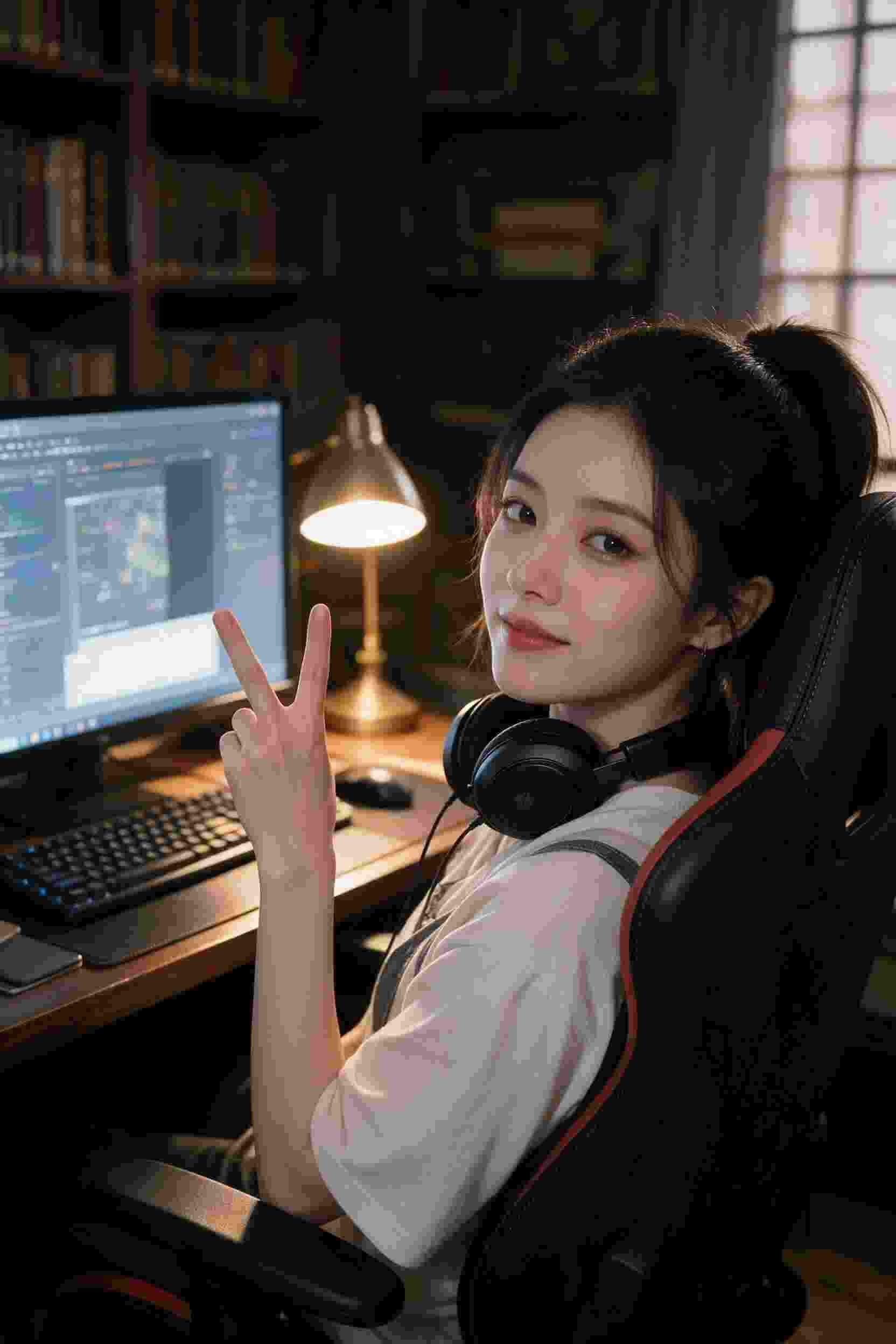 剑气纵横