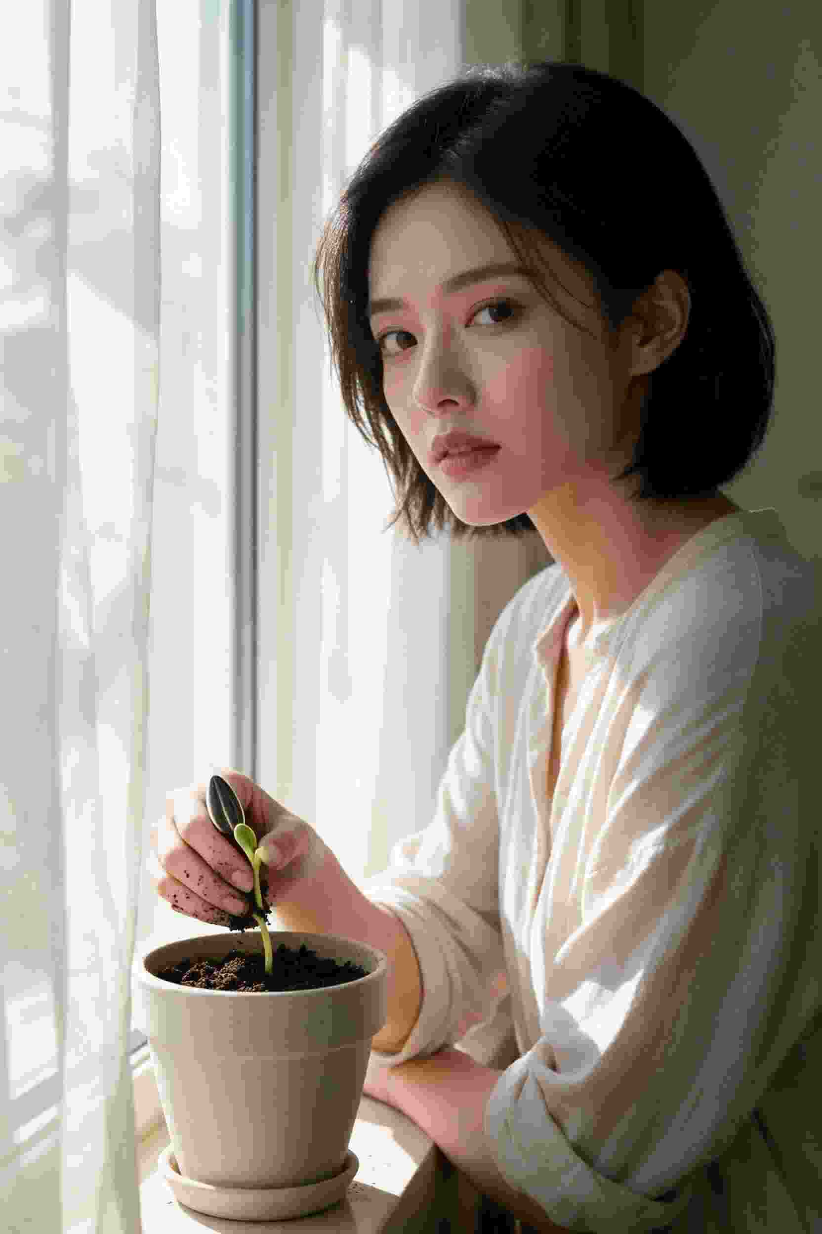 缘来是你