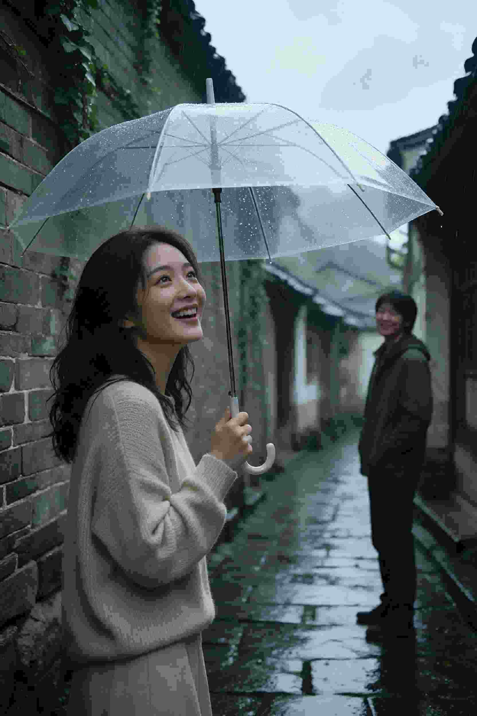 英雄归来