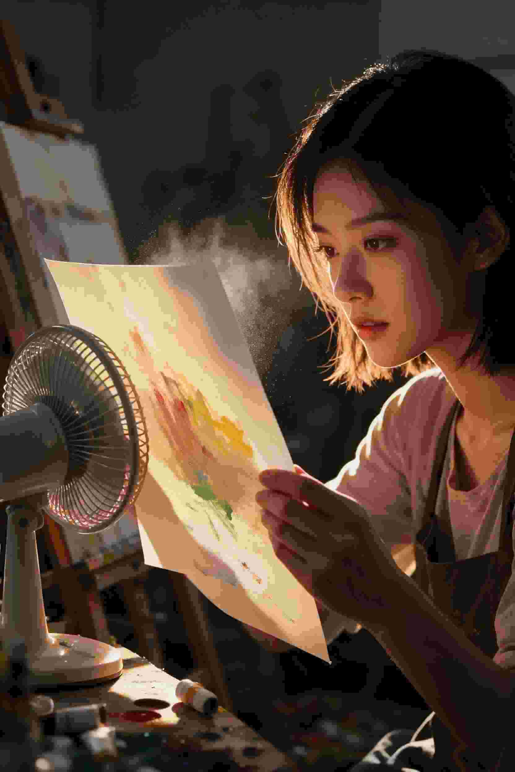 初恋未满