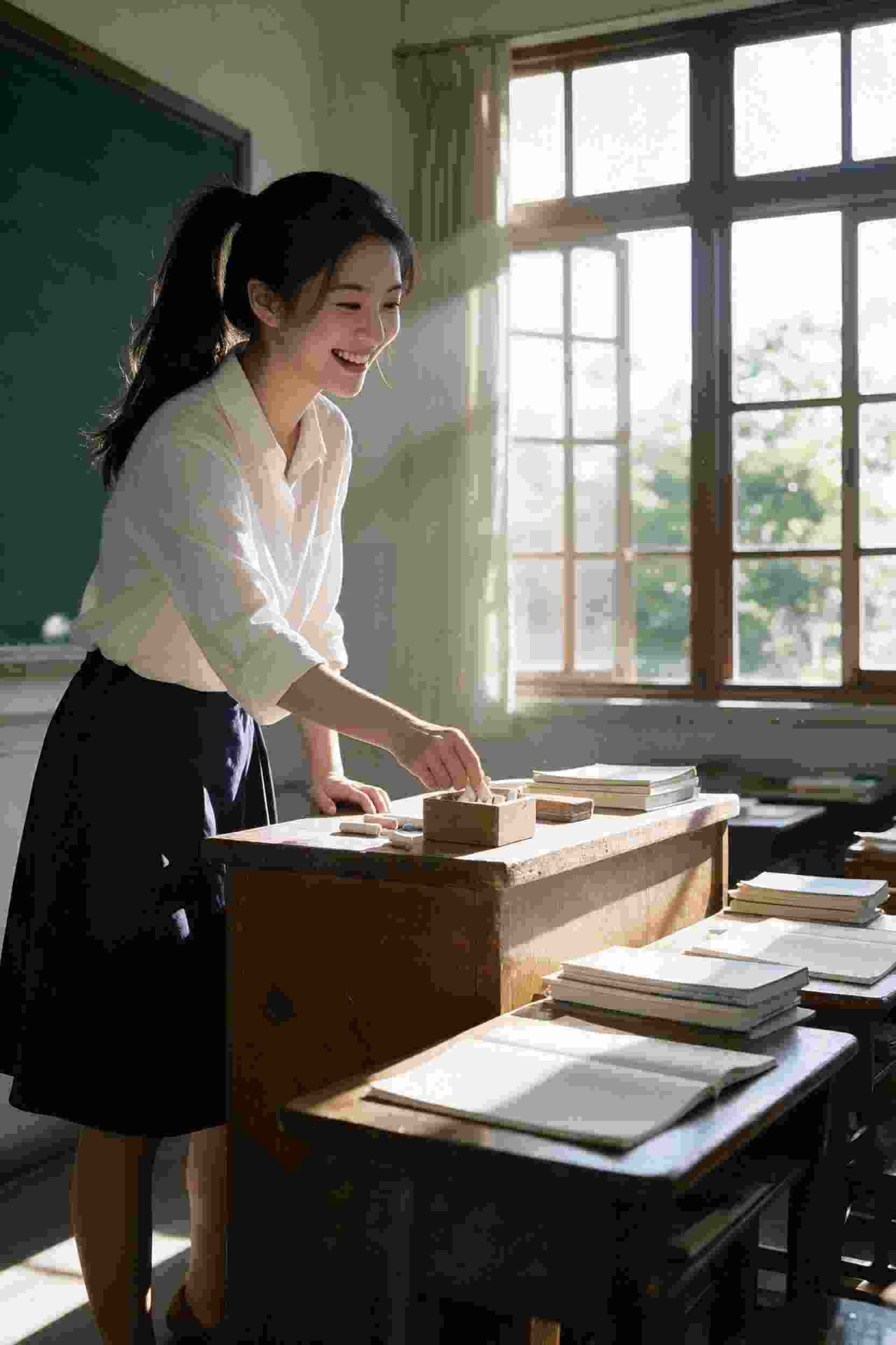 遇见爱