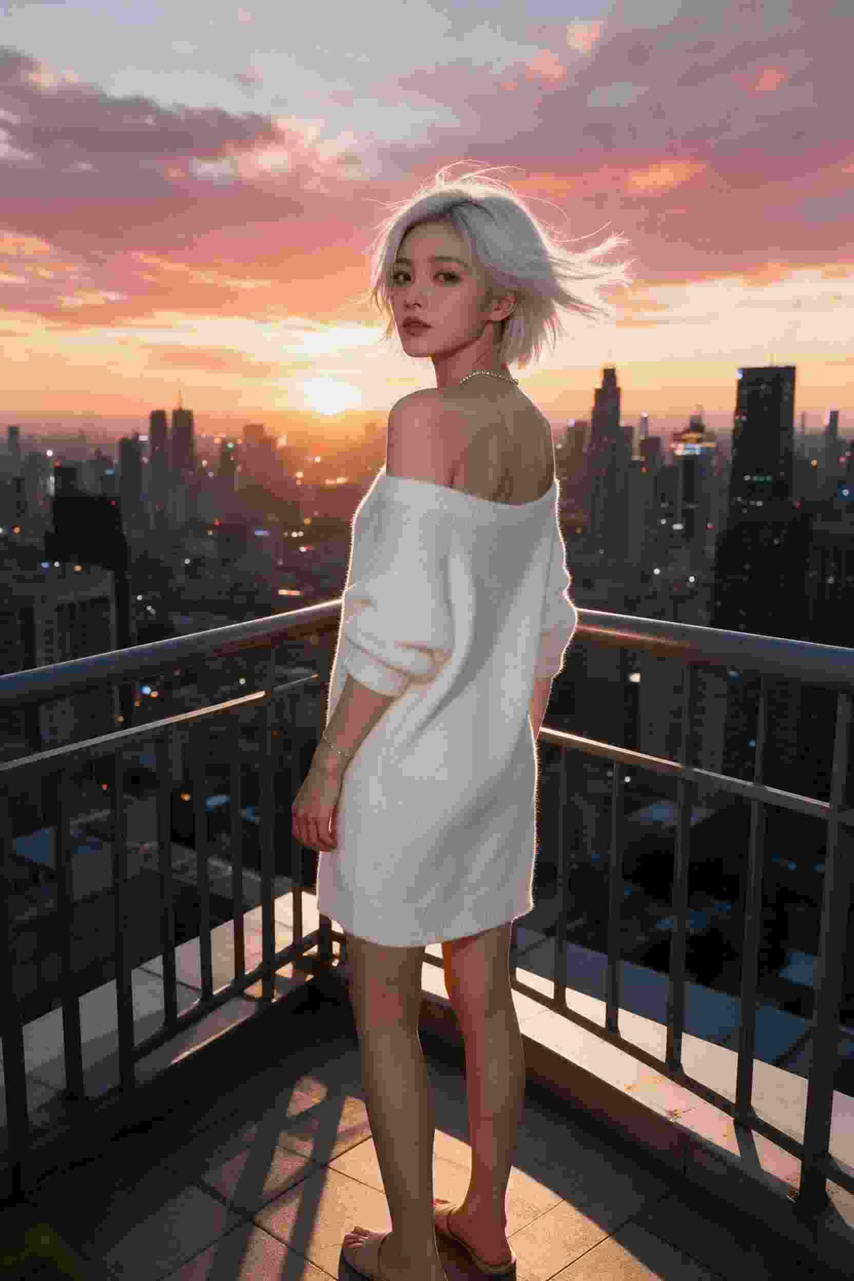 暗夜使者
