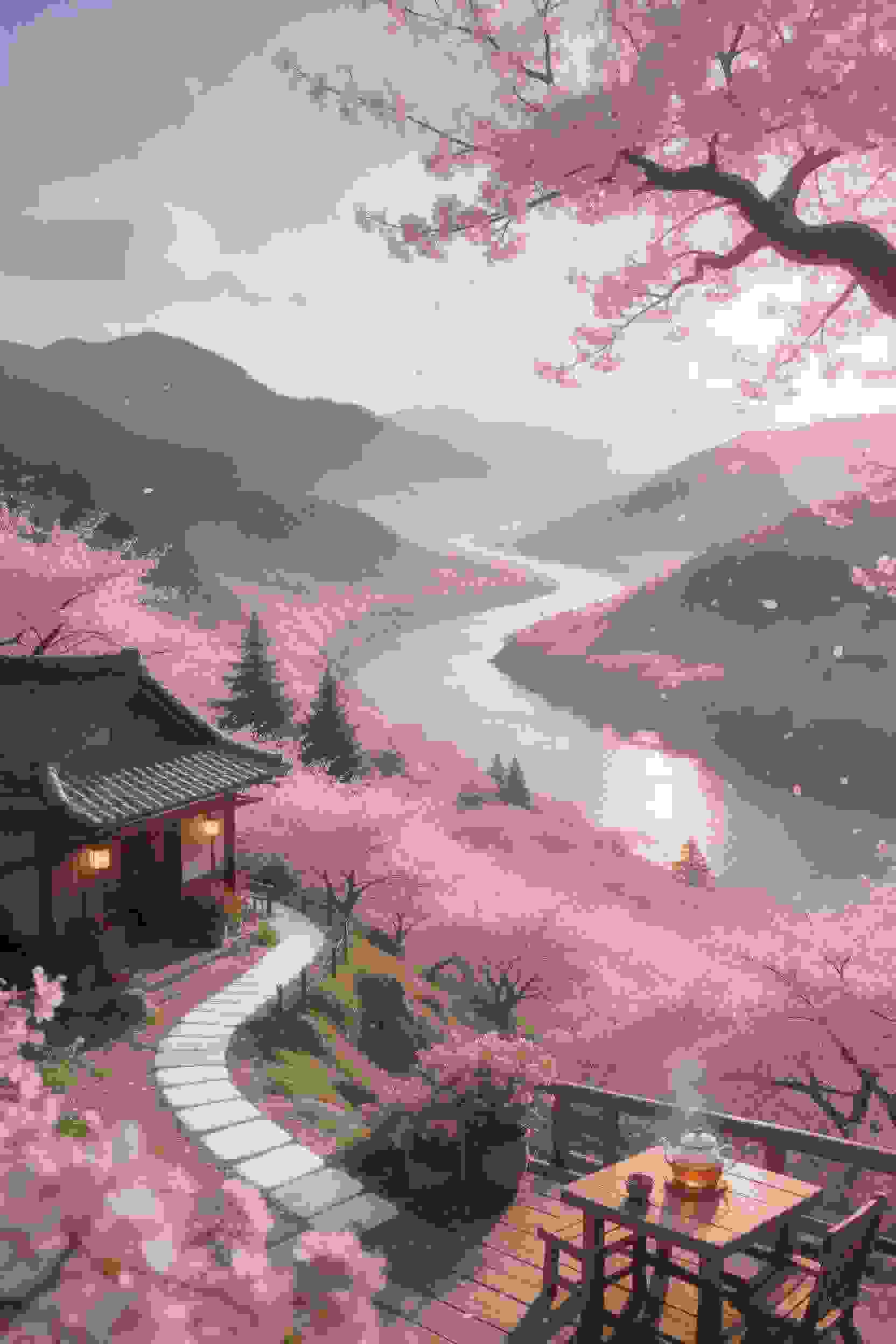 绝杀局
